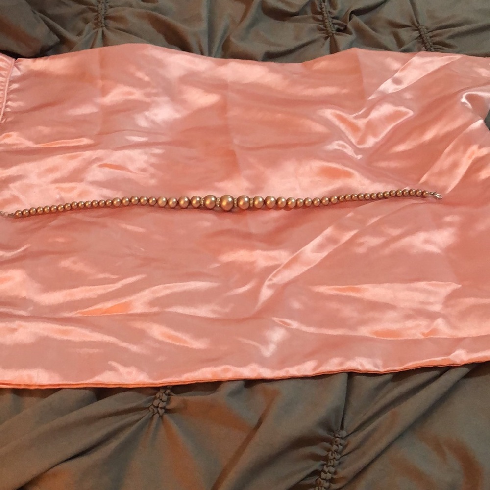 Necklace Beaded - Picture 4 of 6